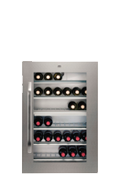 Reparación averías vinoteca Ansonic en  Zamora